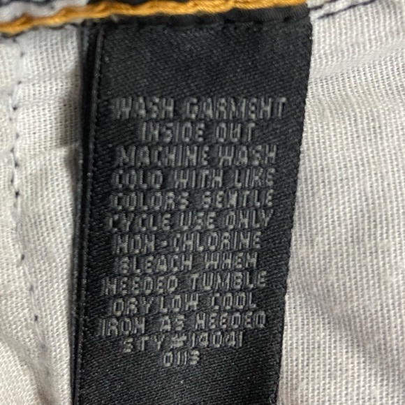 Black Label Jeans - Picture 6 of 10